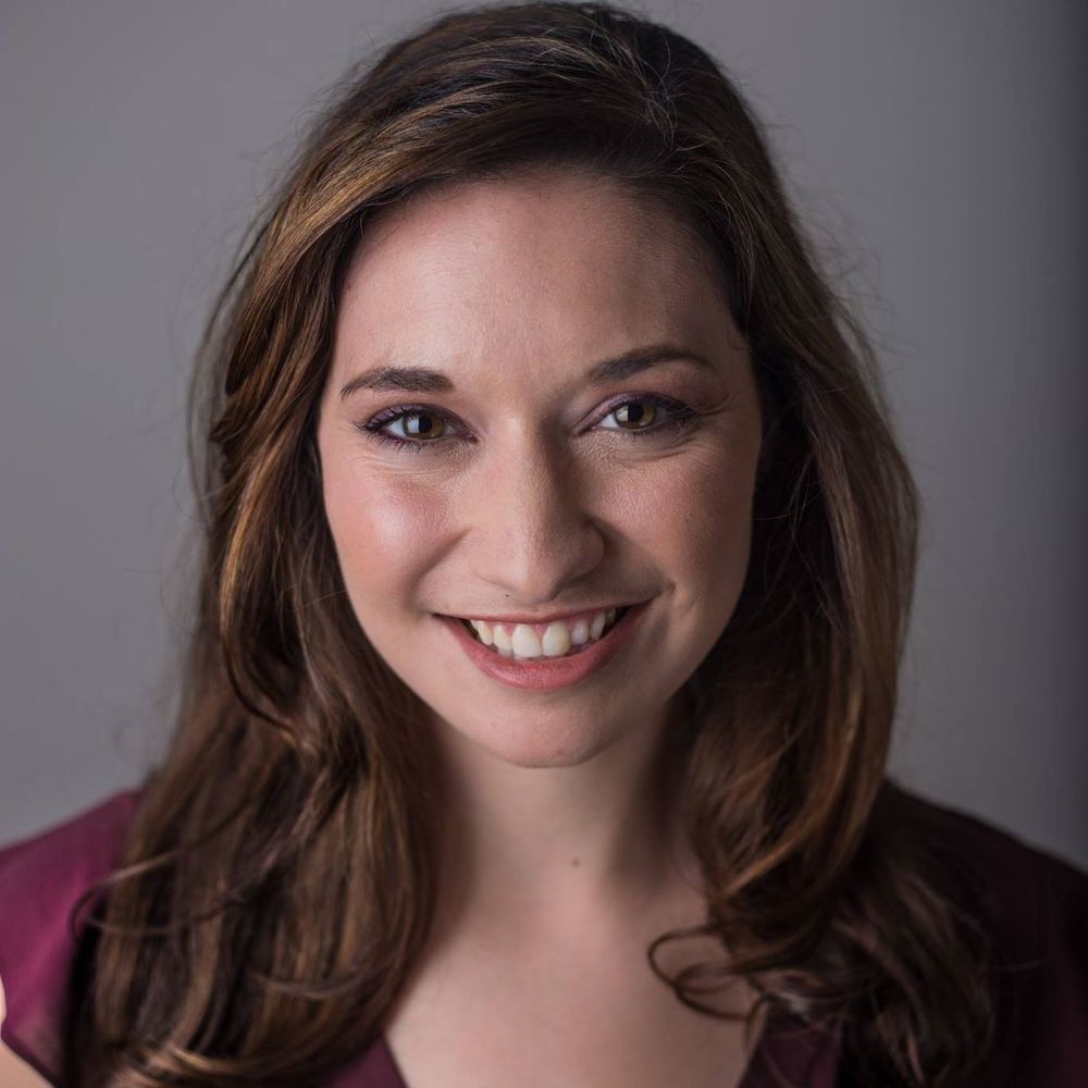 Meet your Posher, Erin